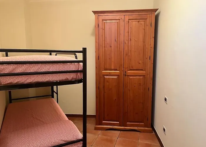 Sofia Apartments