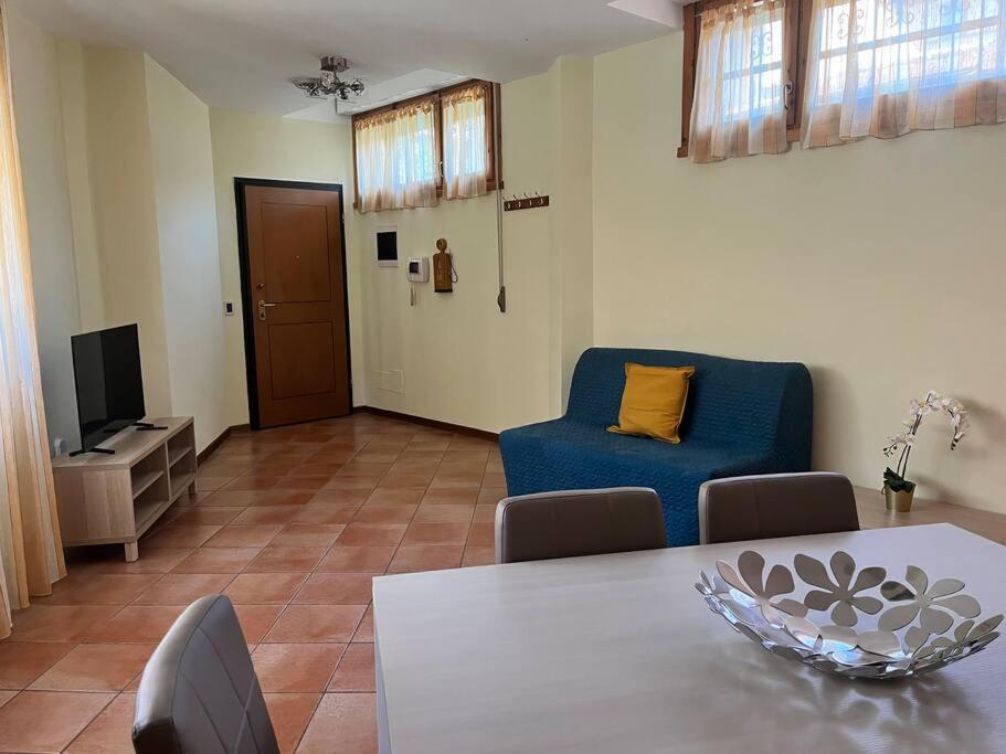 Sofia Apartment