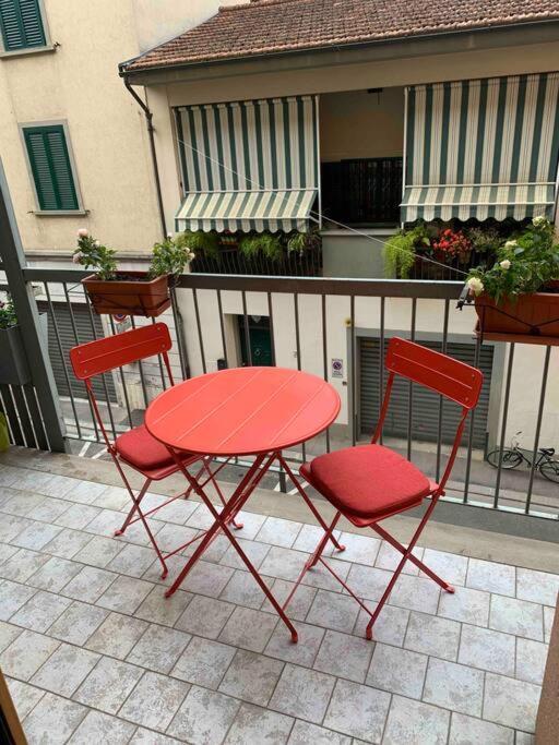 Sofia Apartment *