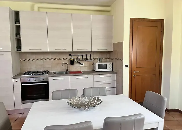 Sofia Apartments